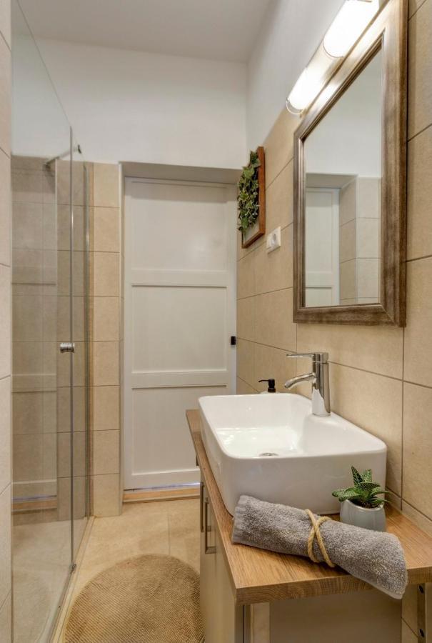 Atosland Apartment Budapest Exterior photo